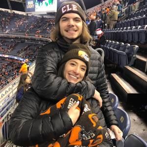 Meet your Posher, Mario